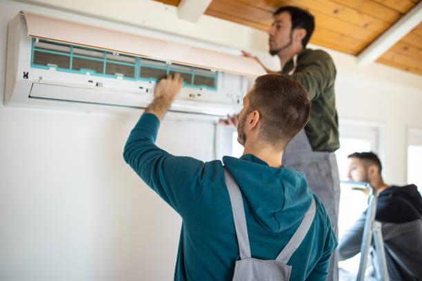 Best HVAC companies near me  in Eunice, NM
