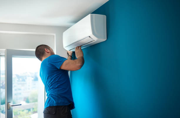 Best HVAC tune-up services  in Eunice, NM