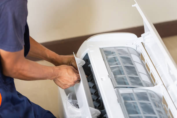 Ductless HVAC repair in Eunice, NM