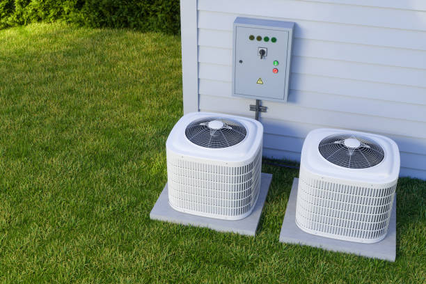 Trusted Eunice, NM HVAC Experts