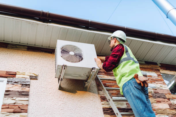 Best Central air repair  in Eunice, NM