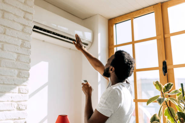 Best HVAC installation services  in Eunice, NM