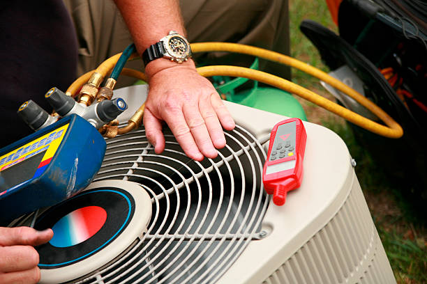 Best Furnace installation  in Eunice, NM