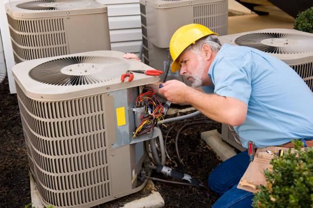 Best HVAC replacement cost  in Eunice, NM