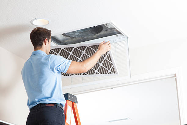 Best HVAC emergency services  in Eunice, NM