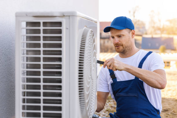Best HVAC maintenance near me  in Eunice, NM