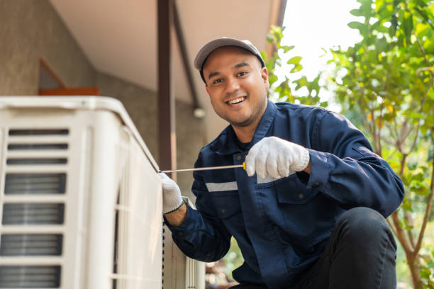 Best Best HVAC companies  in Eunice, NM