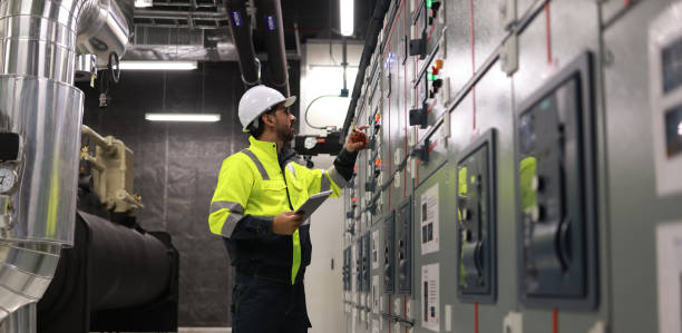 Best Emergency HVAC repair  in Eunice, NM