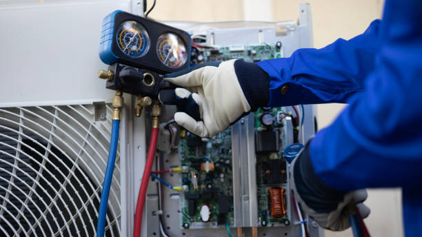 Best 24/7 HVAC repair  in Eunice, NM