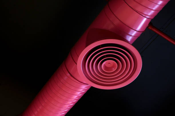 Best HVAC air duct cleaning  in Eunice, NM